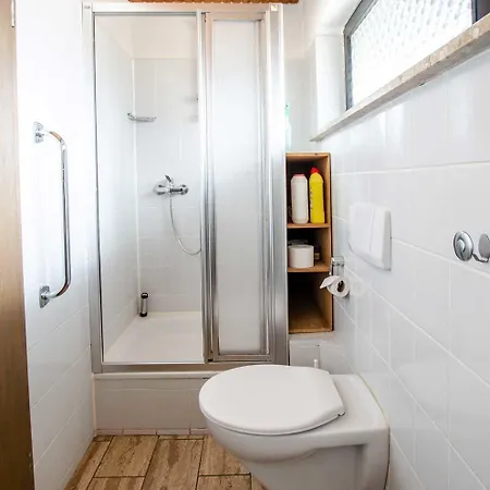 Haus Nikolaus 4 Appartement