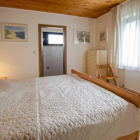 Appartement Haus Nikolaus 4 Kellenhusen