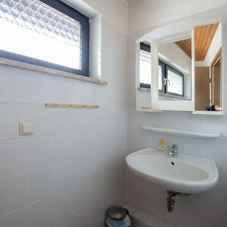 Haus Nikolaus 4 Kellenhusen