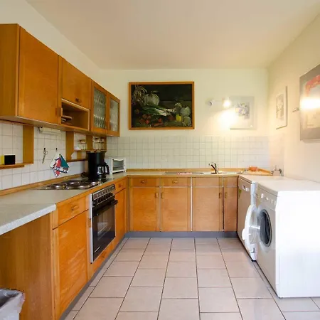 Appartement Haus Nikolaus 4