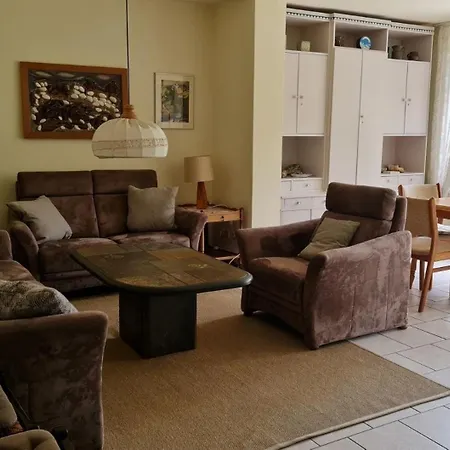 Haus Nikolaus 4 * Kellenhusen