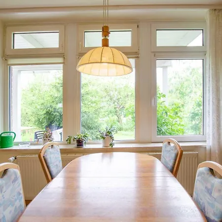 Appartement Haus Nikolaus 4