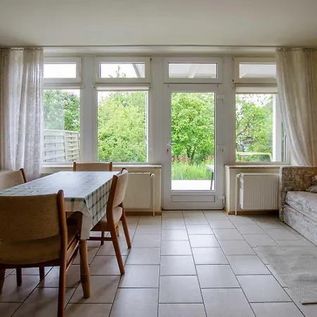 Appartement Haus Nikolaus 4 *