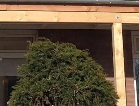 Haus Nikolaus 4 Kellenhusen